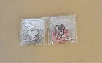 제5인격 유치원 곤충학자 응원단 2개 묶음 판매