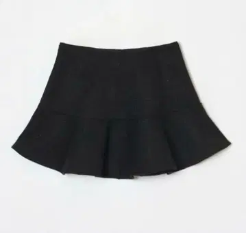 JILTU 플레어 미니 스커트 1(M) 사이즈