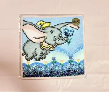 페일러 덤보 손수건 미사용 새상품 Disney