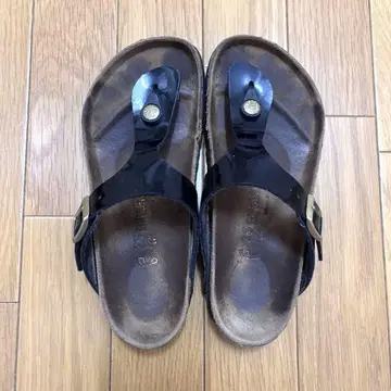 버켄스탁 Birkenstock 기제 GIZEH 35 22.5