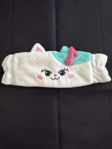 NiziU 마유카 Lucat NIZOO 헤어밴드