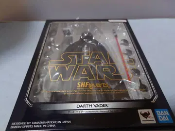 S.H.Figuarts STARWARS 다스 베이더