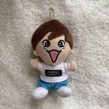 후지와라 죠이치로 찌비누이