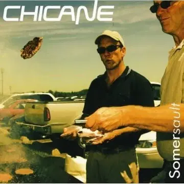 Chicane 시케인 / Somersault