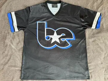 Billie Eilish BE Custom Jersey Game Tee