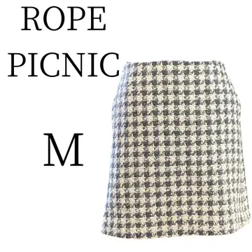 새상품급 ROPE PICNIC 로페피크닉 미니 타이트 스커트