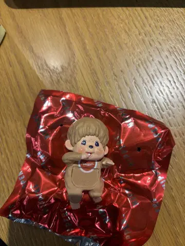 몬치치 히퍼스 시크릿