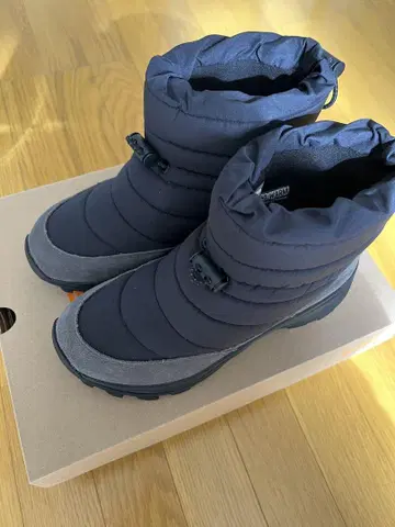 머렐 MERRELL 부츠