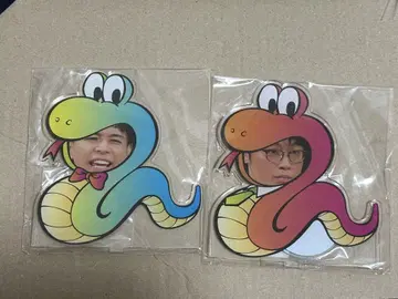 아크릴 스탠드 사야카
