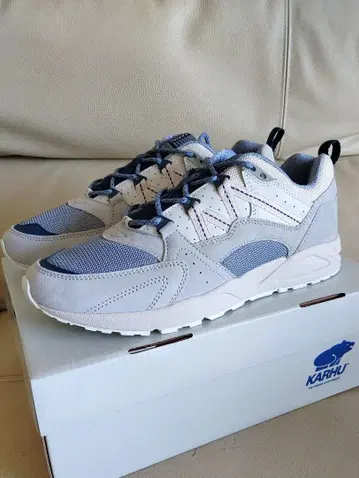 KARHU FUSION 2.0