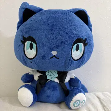 아도로사 토루마리 라운원 한정 봉제인형