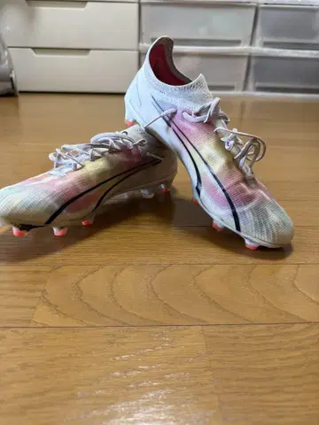 PUMA 울트라 FG/AG