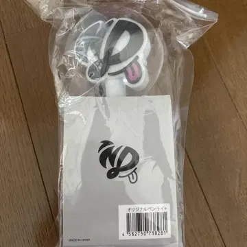 나니와단시 응원봉