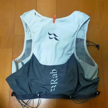 rab veil 6 M 사이즈