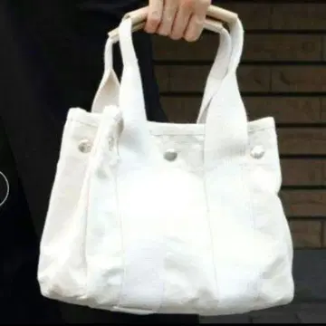 THE SHINZONE 신존 유스풀 토트백 SMALL
