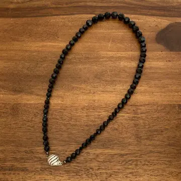 CINER 빈티지 앤티크 목걸이