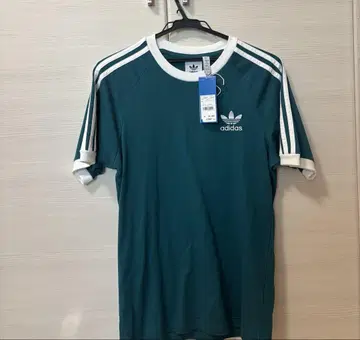 adidas 반팔 티셔츠 XS 미사용 새상품