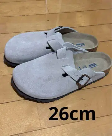 버켄 버켄스탁 BIRKENSTOCK 보스턴 Boston