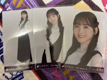 노기자카46 이치노세 미쿠 비대칭 카가와 컴프