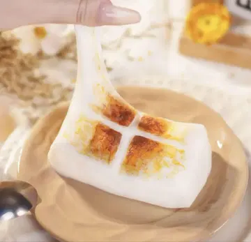Mellojoy DIYJOJO 스퀴즈 찹쌀떡