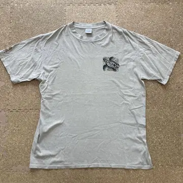 crazy shirts HAWAII 크레이지 셔츠 거북이 하와이 L