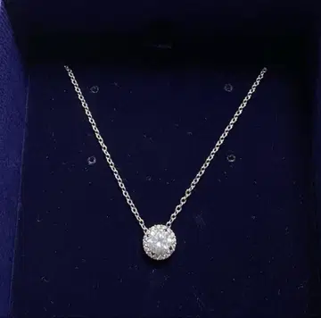 SWAROVSKI 목걸이