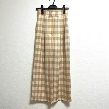 에멜리파인즈 와이드 팬츠 XS 인심 59cm