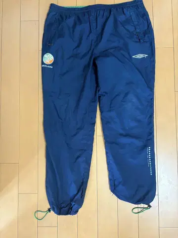 UMBRO 나일론 팬츠