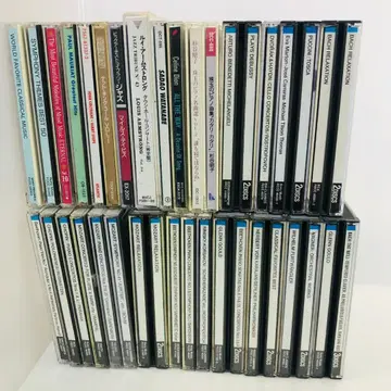 CD 30장 클래식 재즈 묶음 판매 루이 암스트롱 외