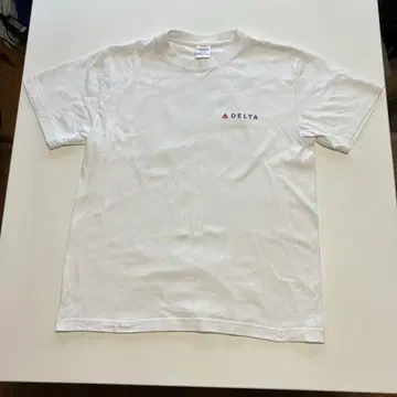 델타 항공 DELTA FLY to HAWAII 티셔츠 사이즈 M