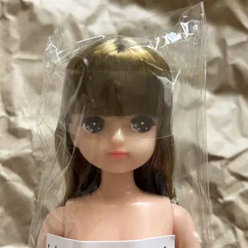 키라짱 오타노시미 인형 리카짱 캐슬