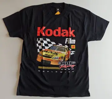 [ 새상품 미사용 ] HUF x Kodak 티셔츠 L 사이즈
