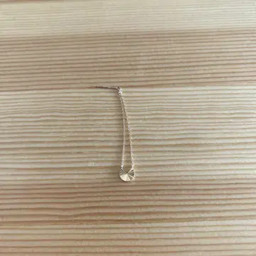 코코슈닉 귀걸이 한쪽만