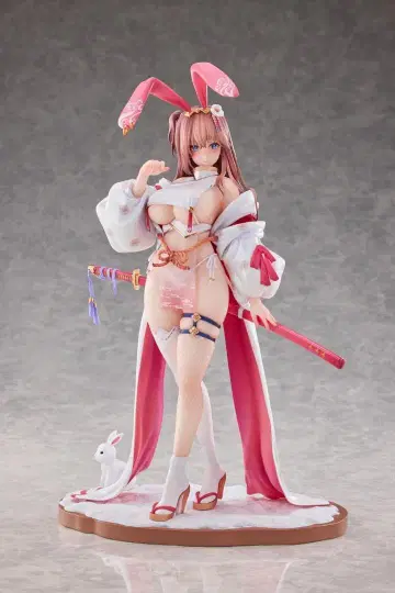 [미개봉] USAMURAI 1/6 완성품 피규어 마타로