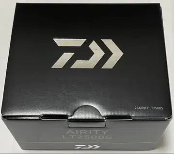 새상품 다이와 에어리티 23 AIRITY LT2500S 릴 에깅