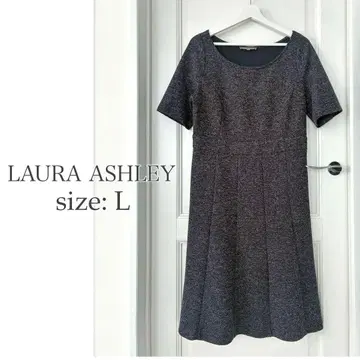 LAURA ASHLEY 로라 애슐리 원피스 고급 [L]