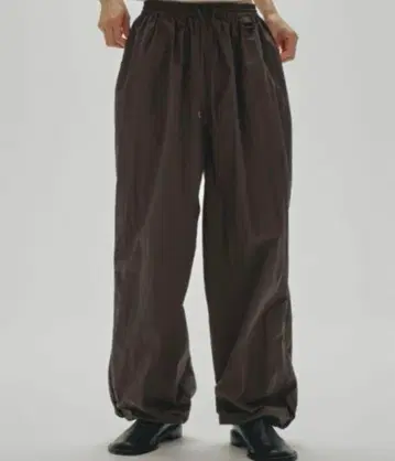 TODAYFUL Nylon Track Pants