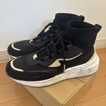 ZARA 스니커즈 39/25.5cm