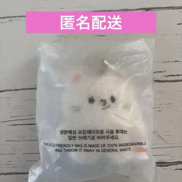 Straykids KEYRING MICRO VER - 마이크로 지니레트