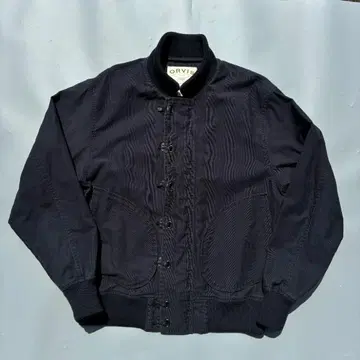 90s ORVIS 데크 후크 자켓
