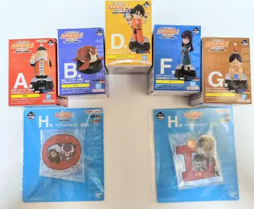 드래곤볼 피규어 제일복권 ASSEMBLECOLLECTION