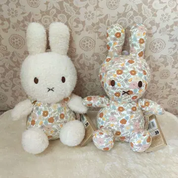 미피 nijntje miffy x LITTLE DUTCH