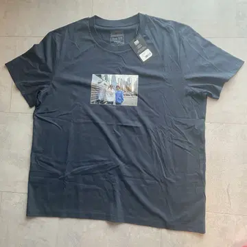 oasis live25 공식 굿즈 티셔츠