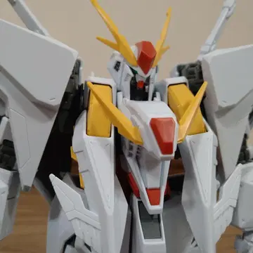 HG 크시 건담