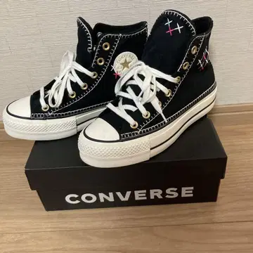 23cm 컨버스 척테일러