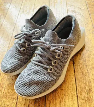 allbirds 올버즈 TD2 남성용 그레이 27