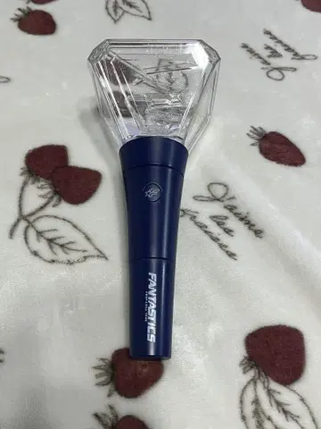 FANTASTICS 응원봉