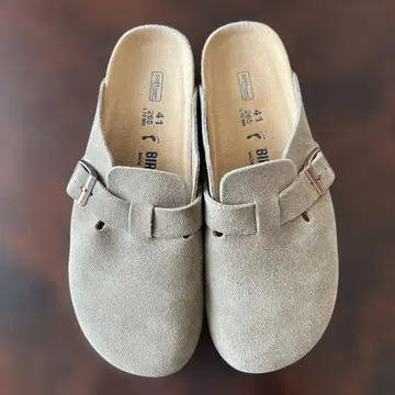 버켄스탁 보스턴 토프 41(26.5cm)