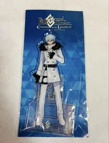 FGO 카독 아크릴 마스코트 아크릴 스탠드