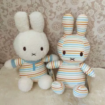 미피 nijntje miffy x LITTLE DUTCH